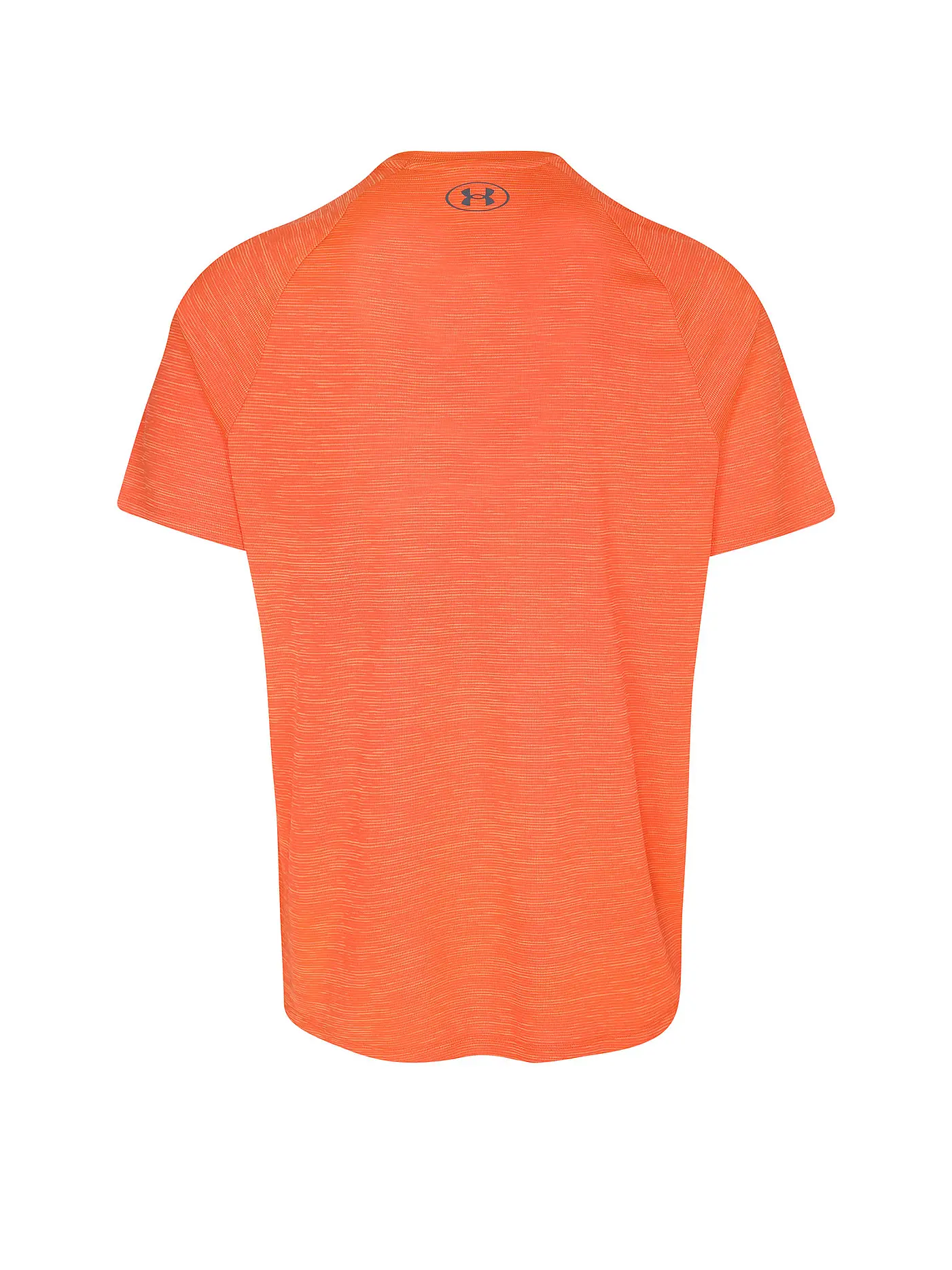 UNDER ARMOUR | Herren Fitnessshirt UA Tech™ Strukturiert | 